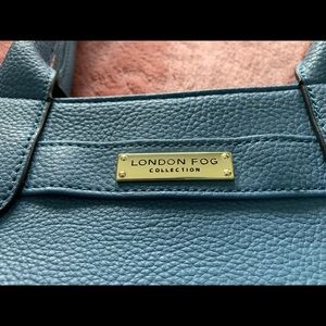 London Fog handbag